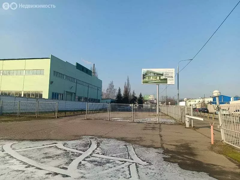 Склад (600 м) - Фото 1