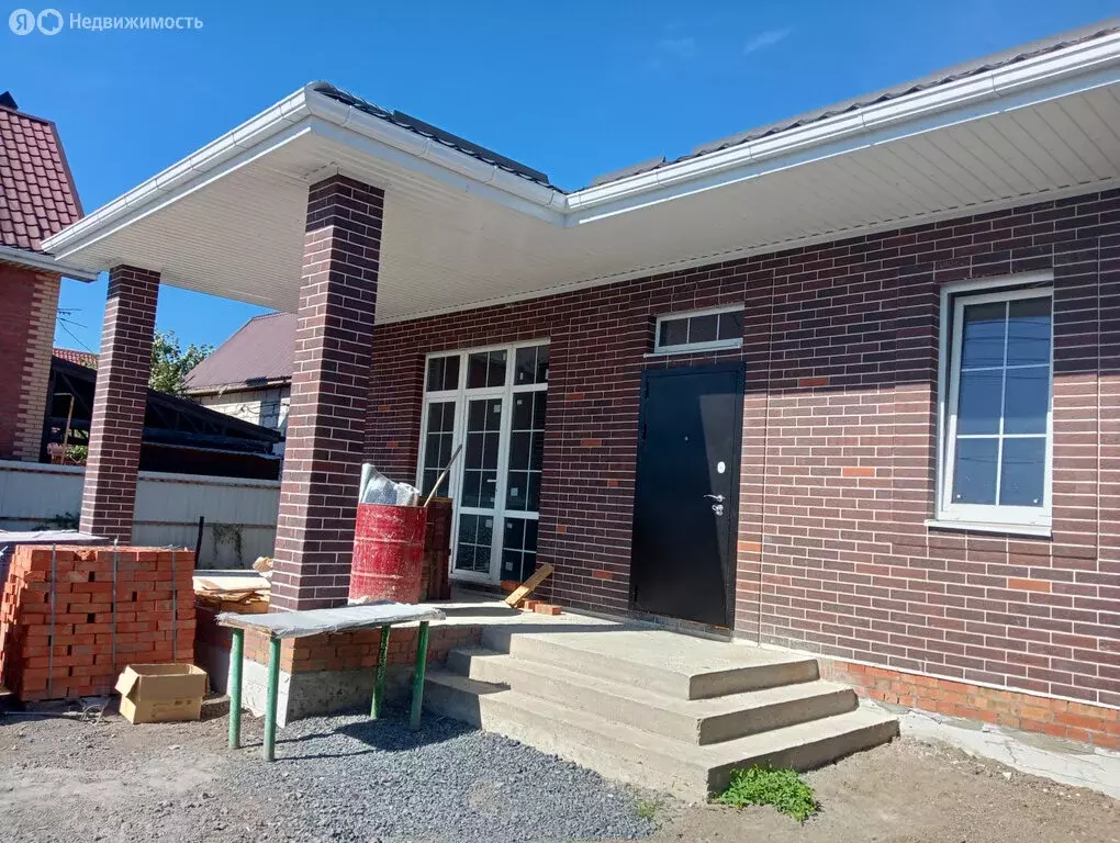 Дом в Батайск, Артёмовская улица (110 м) - Фото 2