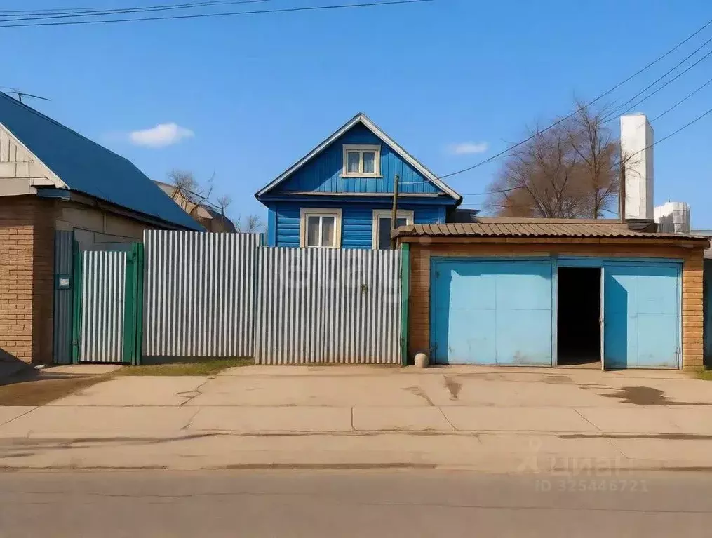 Дом в Московская область, Одинцовский городской округ, д. Марфино 16 ... - Фото 2