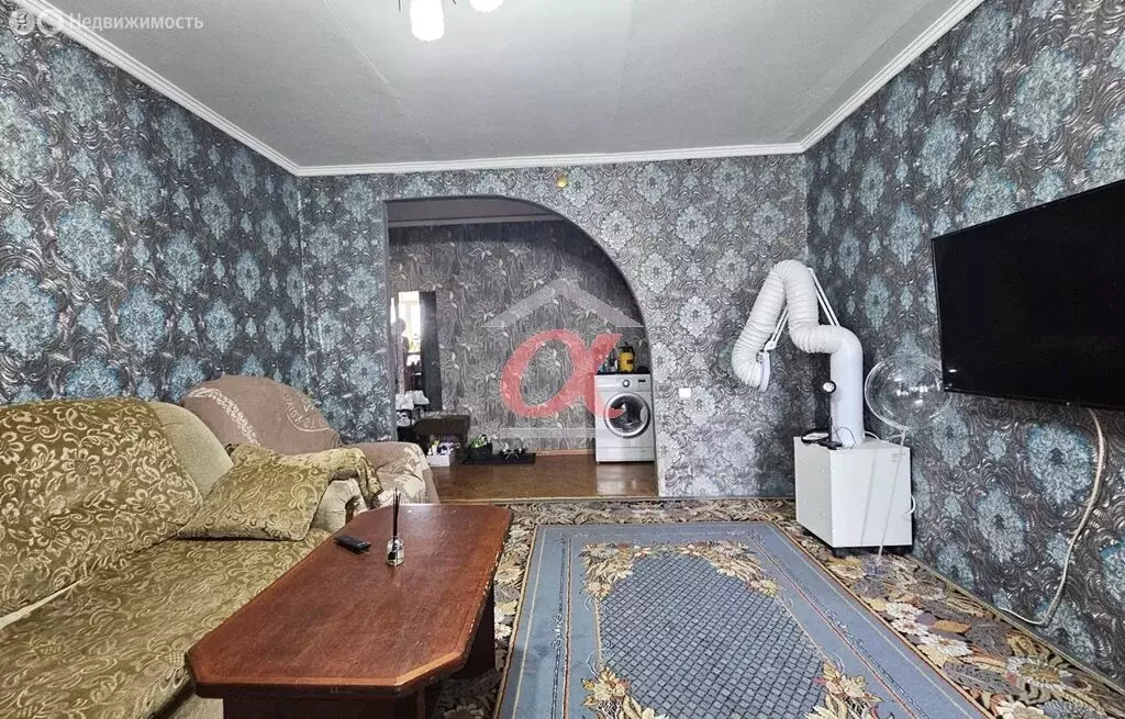 4-комнатная квартира: Кемерово, Космическая улица, 37 (80 м) - Фото 2