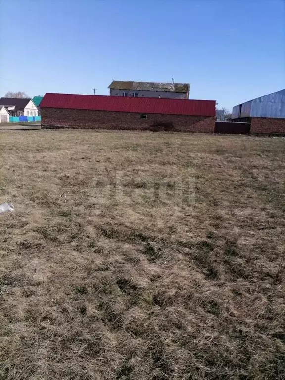 Участок в Башкортостан, Аургазинский район, Толбазинский сельсовет, д. ... - Фото 1