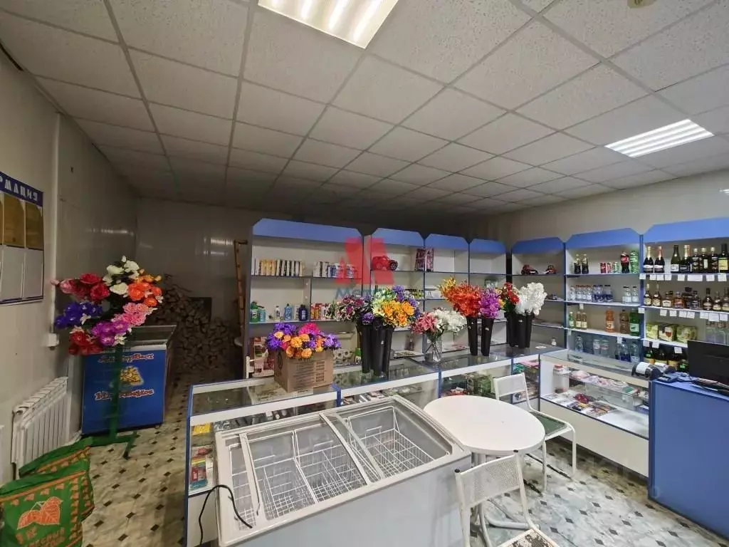 Торговая площадь в Ярославская область, Некрасовский муниципальный ... - Фото 1