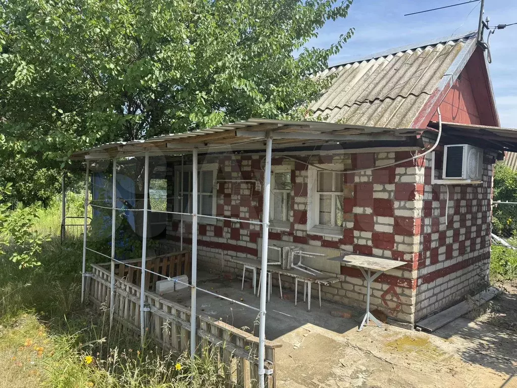 Дача 12 м на участке 5,7 сот. - Фото 0