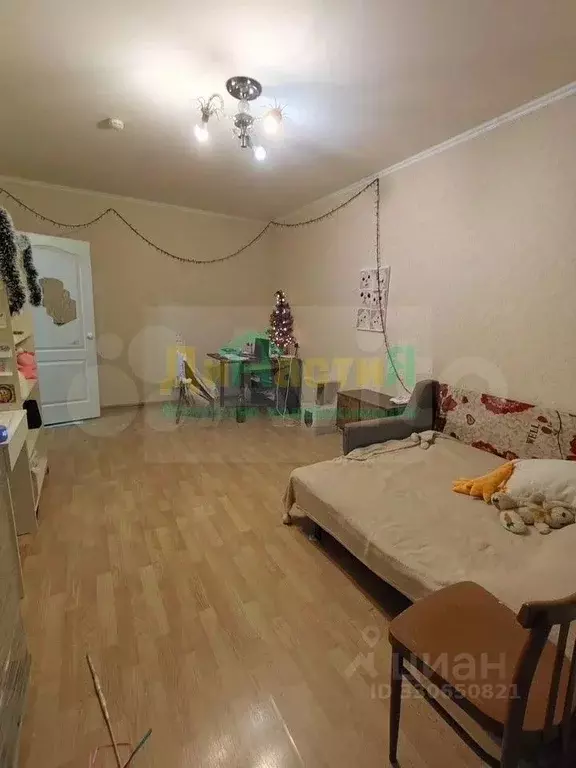 1-к кв. Белгородская область, Белгород Молодежная ул., 16 (34.0 м) - Фото 2