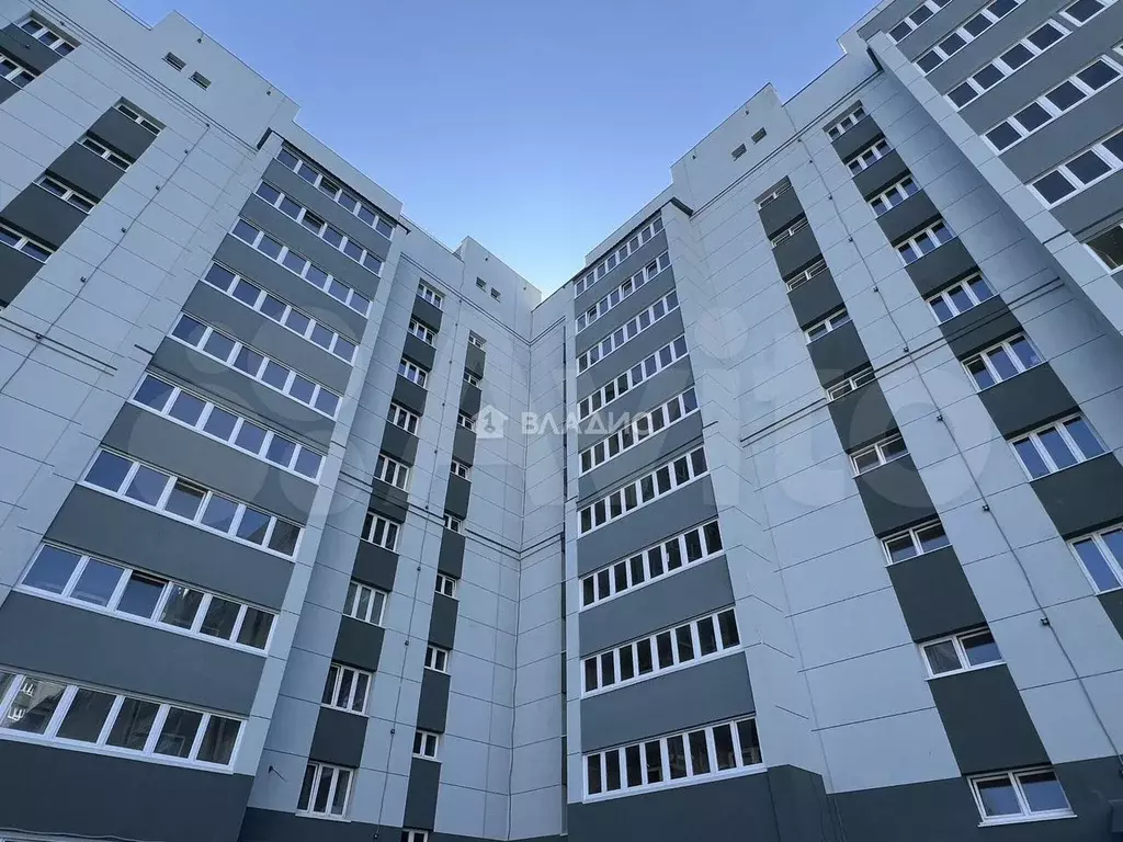 2-к. квартира, 95,5 м, 6/10 эт. - Фото 0