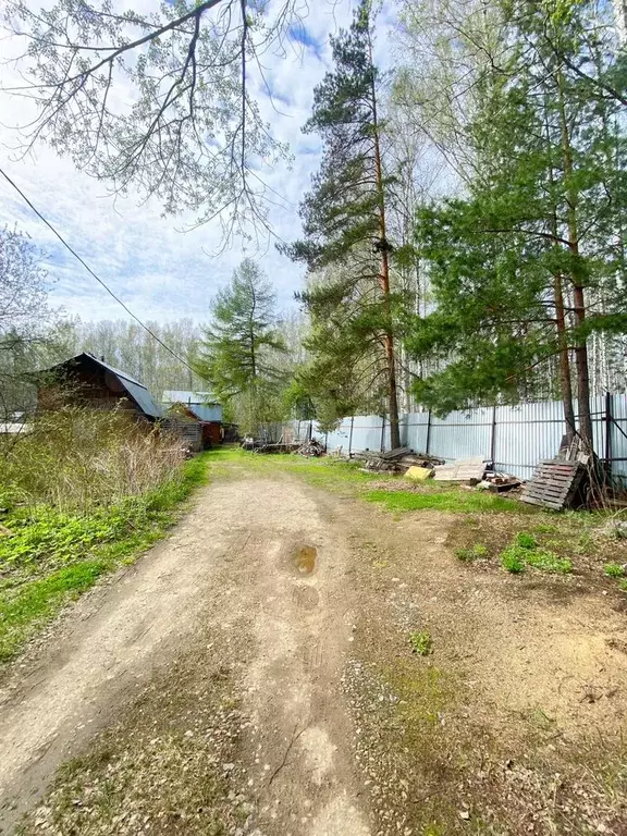 Дача 48 м на участке 4,3 сот. - Фото 1