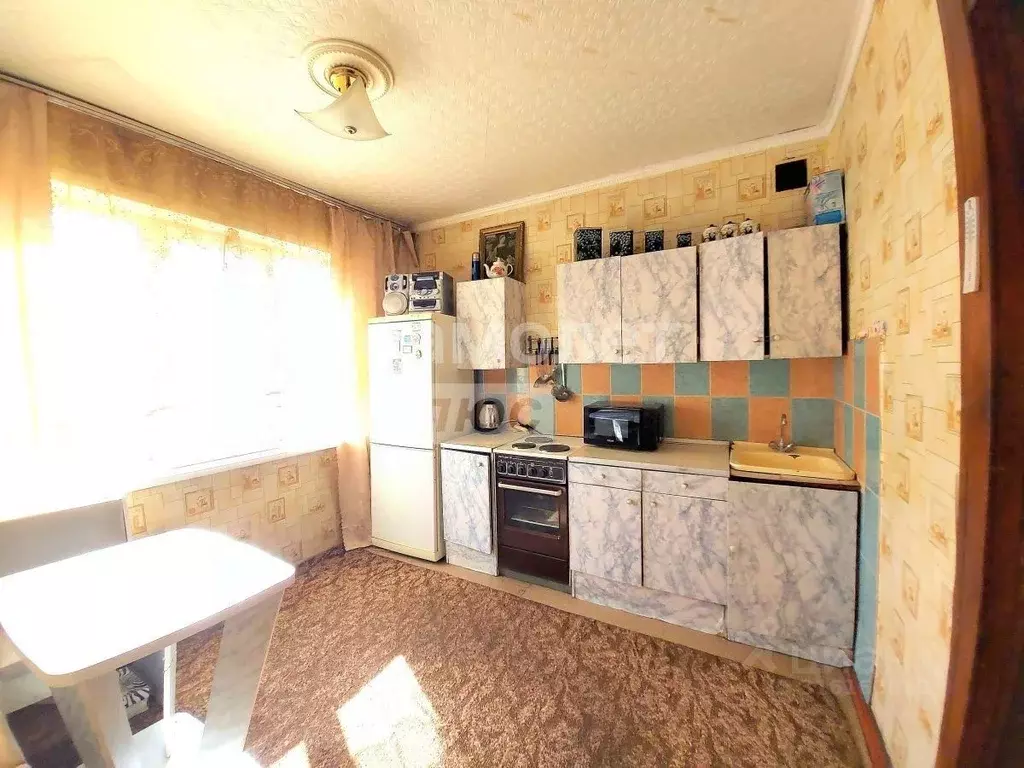 2-к кв. Алтайский край, Бийск ул. Нефтебаза, 7 (51.0 м) - Фото 2