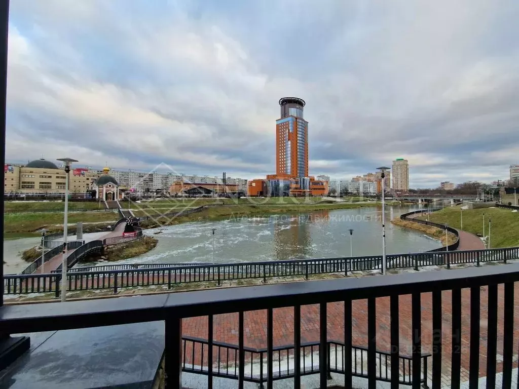 3-к кв. Московская область, Щелково Советская ул., 60 (132.0 м) - Фото 1