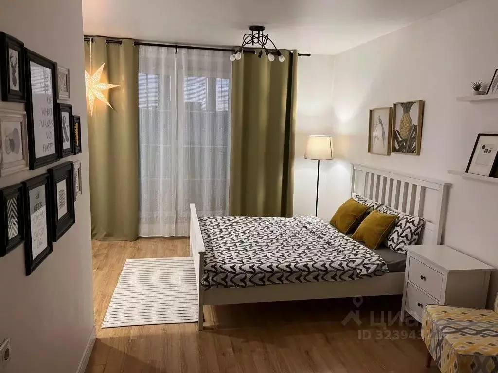 1-к кв. Забайкальский край, Чита ул. Курнатовского, 70 (30.0 м) - Фото 2