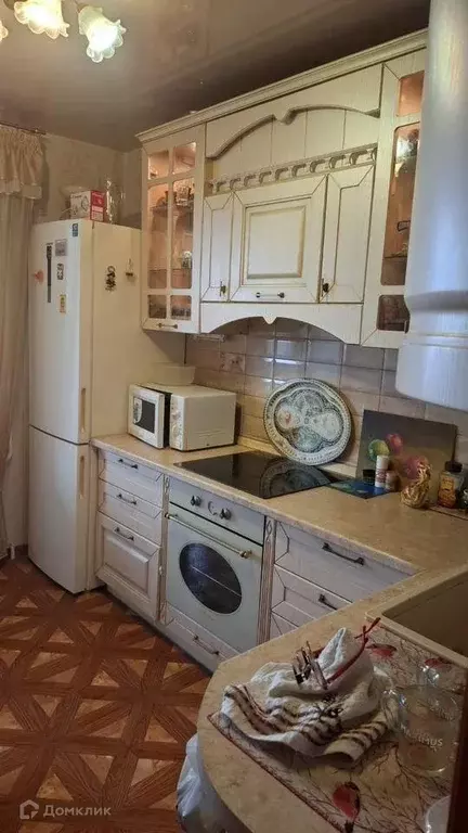 Продаётся 3-к квартира, 60 м - Фото 0