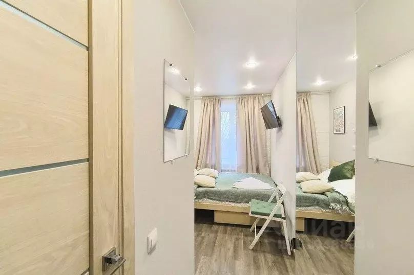 1-к кв. Санкт-Петербург Гороховая ул., 51 (15.0 м) - Фото 1