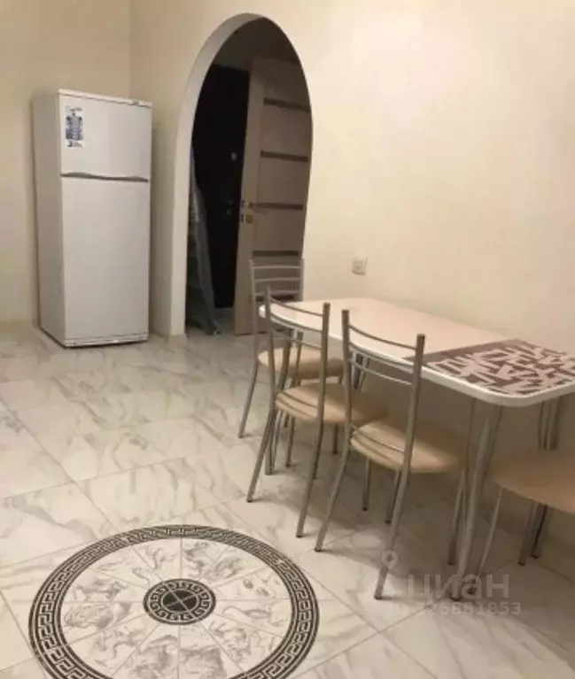 1-к кв. Краснодарский край, Краснодар Старокубанская ул. (35.1 м) - Фото 2