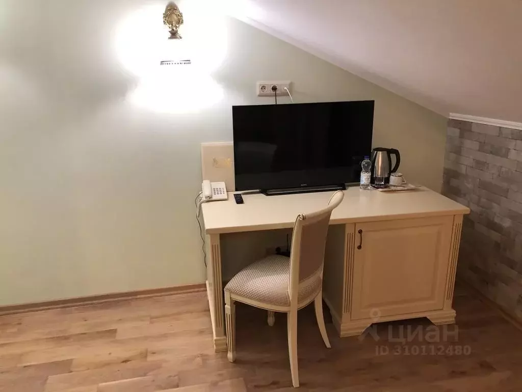 Комната Костромская область, Кострома ул. Свердлова, 50 (21.0 м) - Фото 2