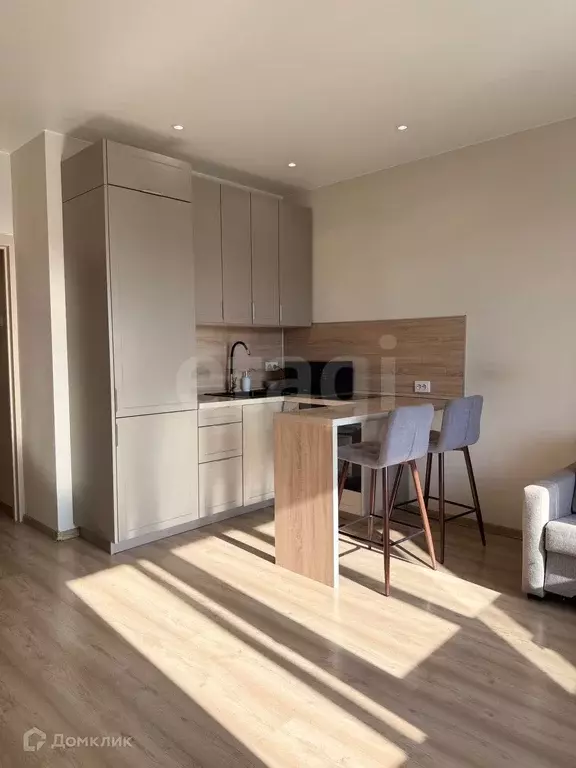 Продаётся квартира-студия, 27.8 м - Фото 0