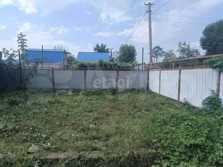 Участок 25 сот. (ИЖС) - Фото 0