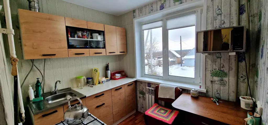 Продаётся 2-к квартира, 45.7 м - Фото 1