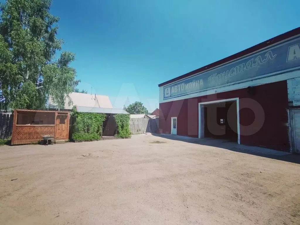 Свободного назначения, 250 м Автосервис. Автомойк - Фото 0