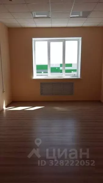 Офис в Нижегородская область, Нижний Новгород Деловая ул., 7 (100 м) - Фото 1