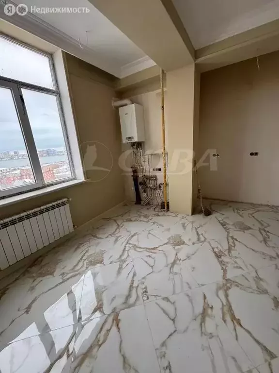 2-комнатная квартира: Махачкала, улица Хаджи Булача, 26А (89 м) - Фото 2