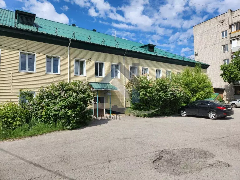 4-к кв. Алтайский край, Барнаул пер. Малый Прудской, 48 (77.6 м) - Фото 1