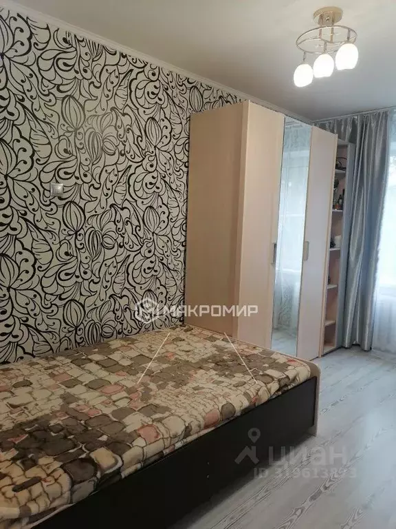 Квартира, 4 комнаты, 75.4 м - Фото 1