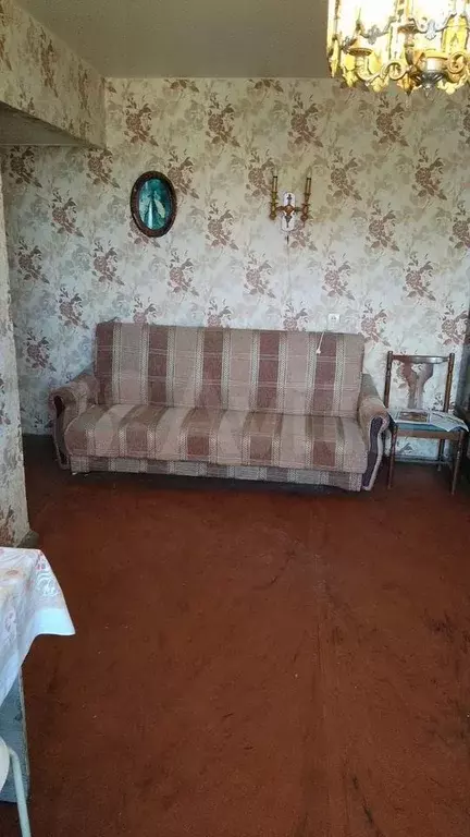 Комната 19 м в 2-к., 7/9 эт. - Фото 1