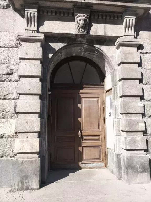 Комната Санкт-Петербург просп. Большой Петроградской стороны, 70-72 ... - Фото 2