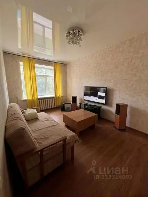 3-к кв. Татарстан, Зеленодольск ул. Ленина, 21 (72.9 м) - Фото 1