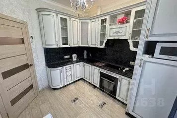1-к кв. Краснодарский край, Сочи ул. Ленина, 294/10 (37.0 м) - Фото 0