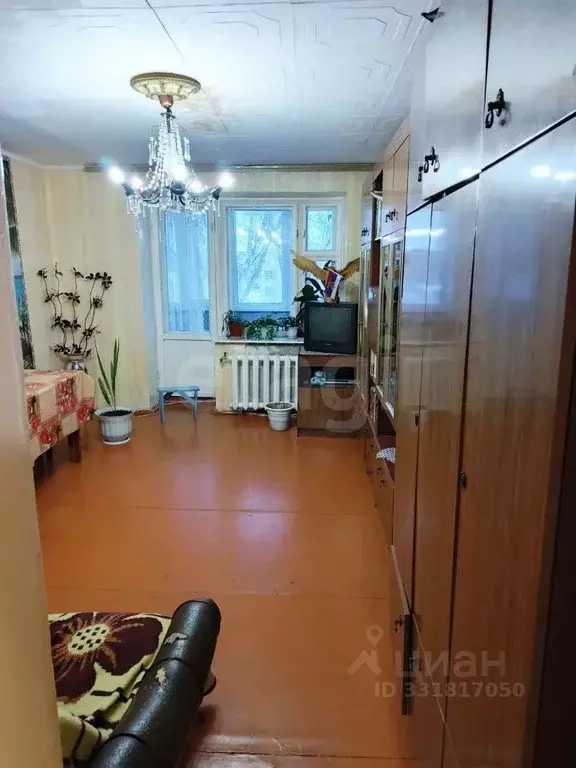 3-к кв. Мордовия, Ковылкино Советская ул., 7 (59.8 м) - Фото 1