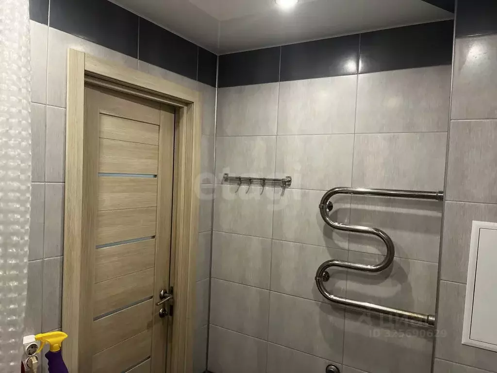 1-к кв. Тверская область, Удомля просп. Энергетиков, 11А (37.0 м) - Фото 1