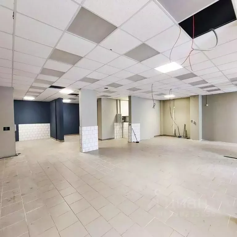 Помещение свободного назначения в Московская область, Солнечногорск ... - Фото 2