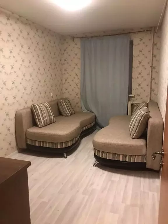 2-к кв. Башкортостан, Уфа Интернациональная ул., 77 (45.0 м) - Фото 0