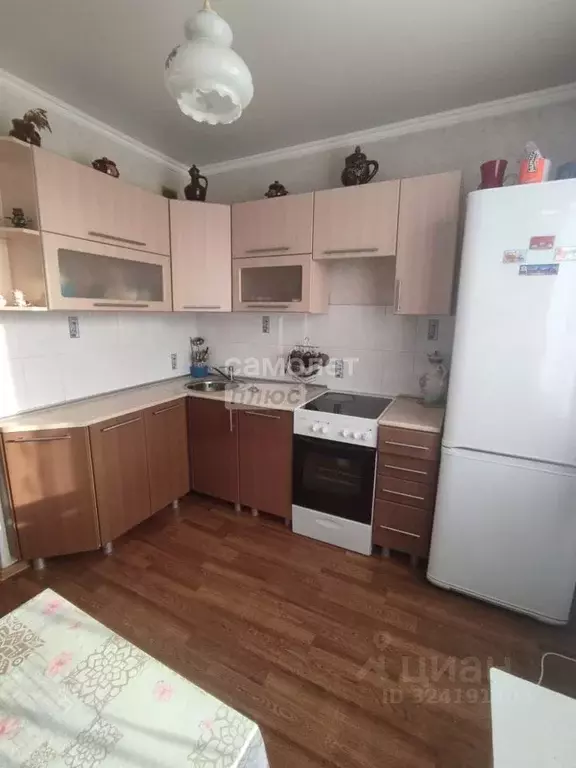 2-к кв. Алтайский край, Бийск Стахановская ул., 9 (54.0 м) - Фото 1