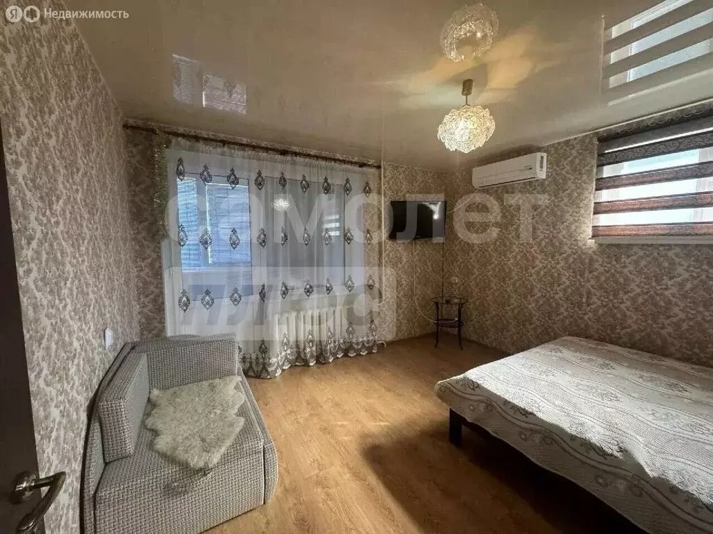 1-комнатная квартира: Севастополь, улица Вакуленчука, 10 (33 м) - Фото 2