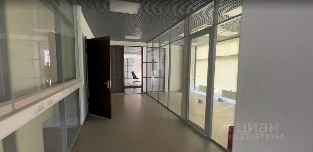 Офис в Москва Каширское ш., 3К2С12 (1521 м) - Фото 1