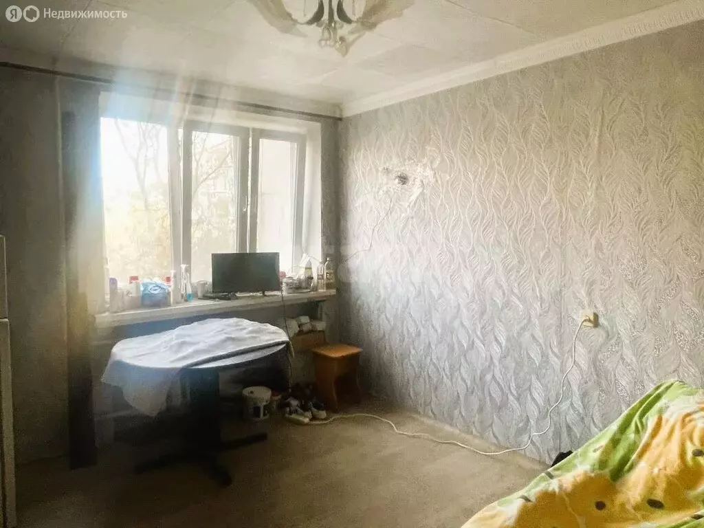 1к в -комнатной квартире (12.4 м) - Фото 2