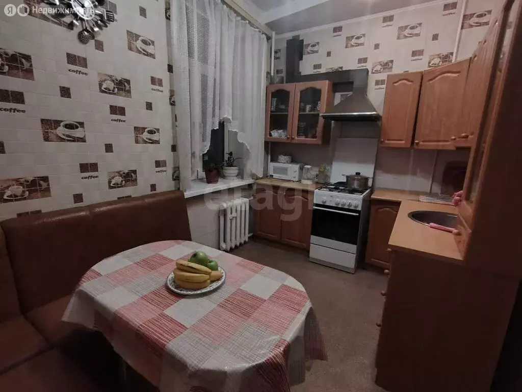 3-комнатная квартира: Пермь, улица Куйбышева, 107 (78 м) - Фото 2