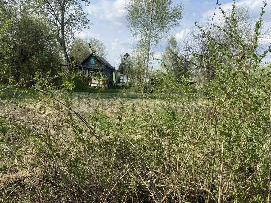 Дом в Смоленская область, Смоленский муниципальный округ, Восход СНТ  ... - Фото 2