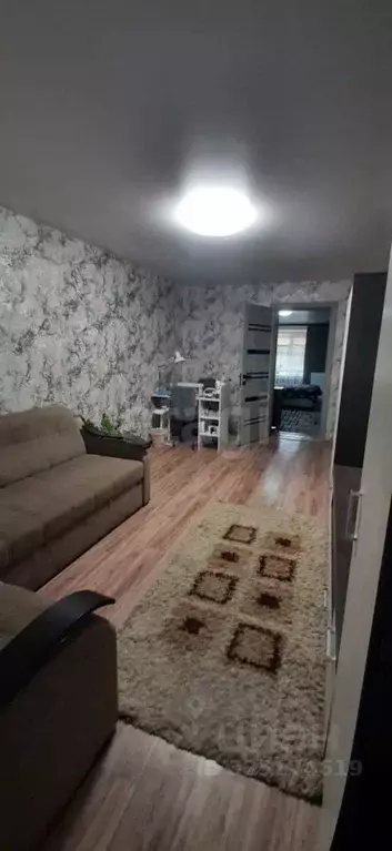 3-к кв. Ростовская область, Таганрог ул. Менделеева, 14 (58.0 м) - Фото 1