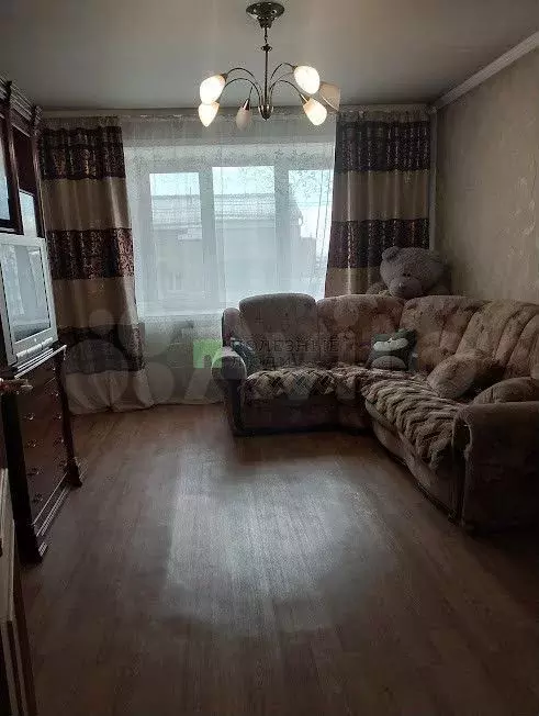 2-к. квартира, 51,4 м, 5/5 эт. - Фото 0