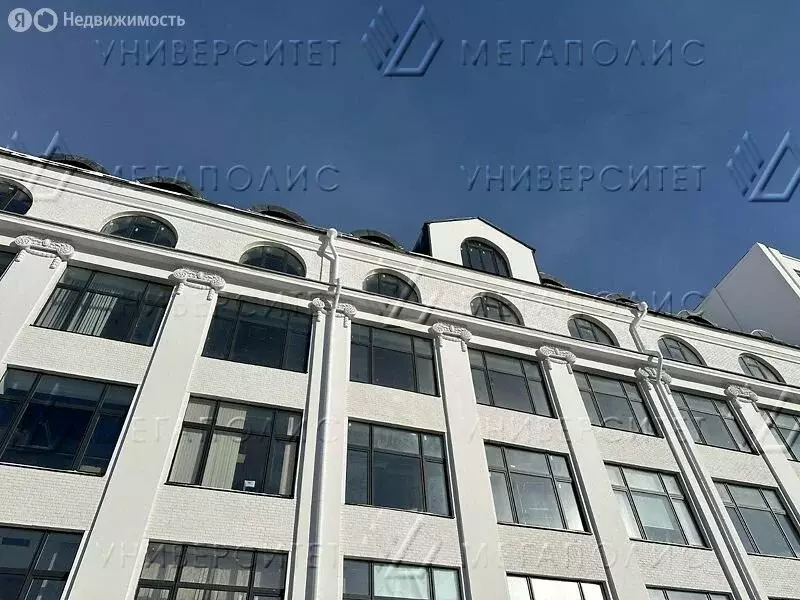 Офис (43 м) - Фото 2