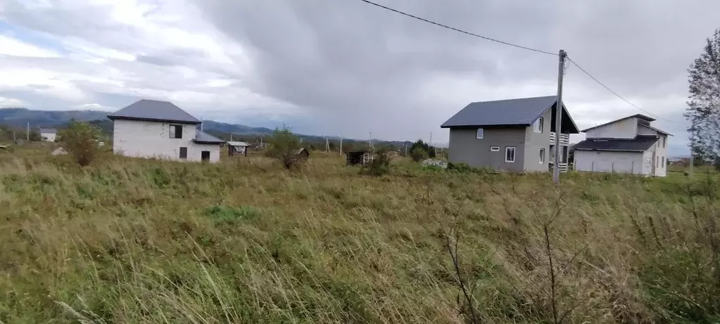 Участок в Алтай, Майминский район, с. Подгорное  (6.0 сот.) - Фото 1