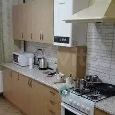 1-к. квартира, 37,1 м, 5/10 эт. - Фото 1