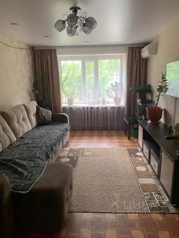 3-к кв. Башкортостан, Стерлитамак ул. Худайбердина, 62 (61.5 м) - Фото 1