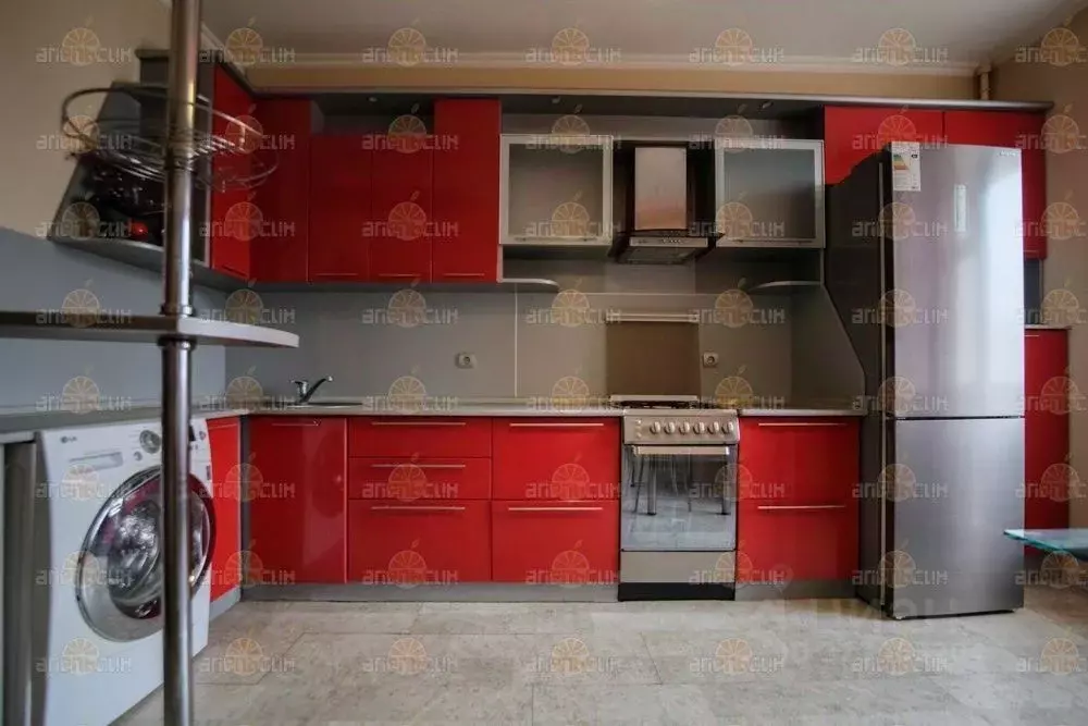 2-к кв. Ставропольский край, Ставрополь ул. 50 лет ВЛКСМ, 95 (58.8 м) - Фото 2