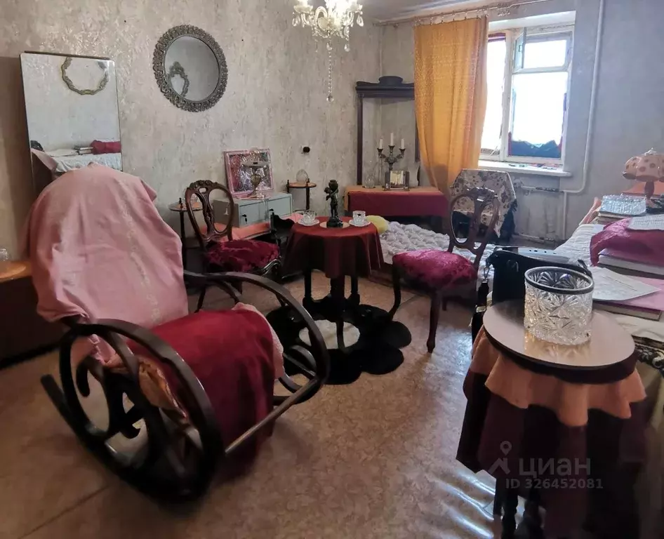 2-к кв. Пермский край, Пермь ул. Луначарского, 90 (53.0 м) - Фото 2