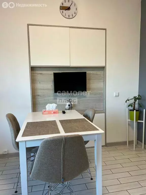 1-комнатная квартира: Москва, Боровское шоссе, 2к2 (47 м) - Фото 2