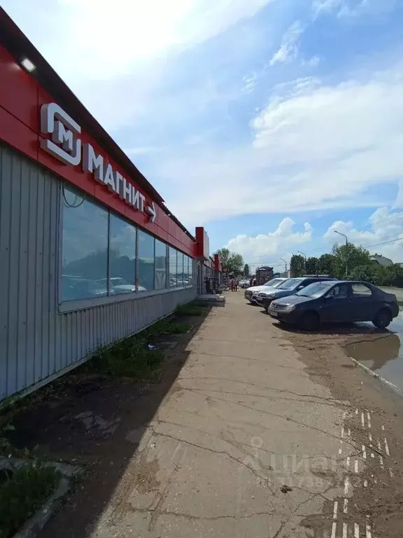 Помещение свободного назначения в Саратовская область, Энгельс ... - Фото 0