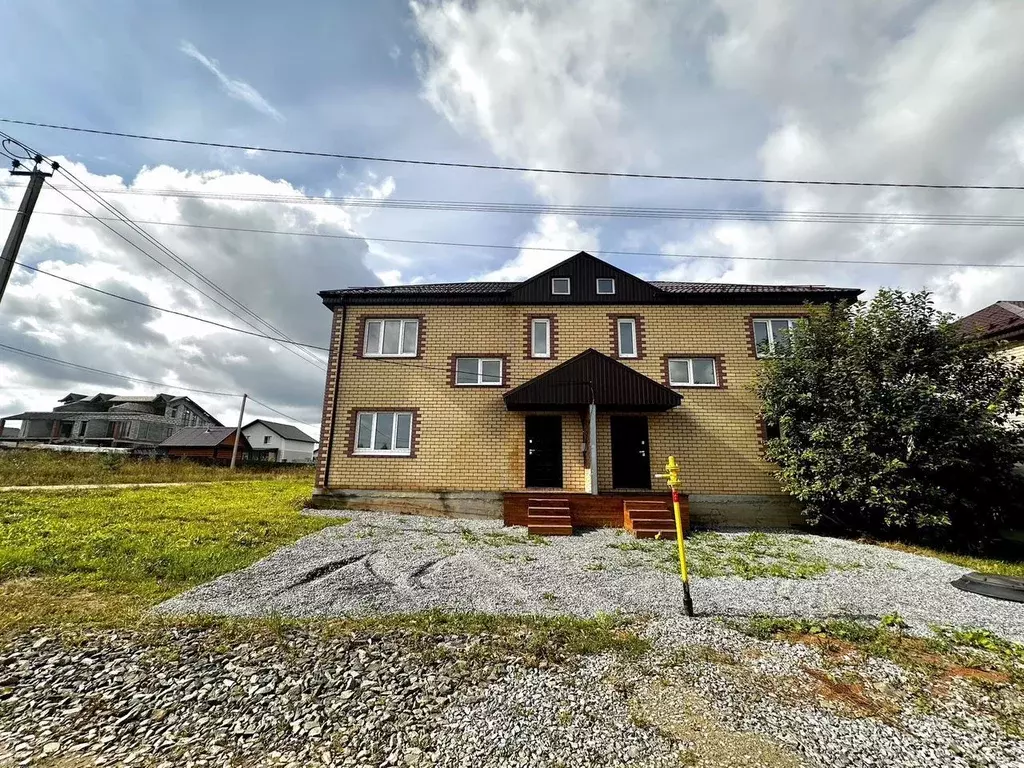 Таунхаус в Свердловская область, Екатеринбург муниципальное ... - Фото 2